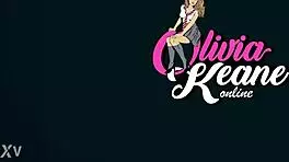 giving your 18 YEAR OLD girlfriend a QUICK facial