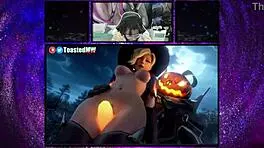 Big Breast Miyabi Cowgirl Ride Jill Fucked From Behind Mercy Milks Reapers Cock Petite 18+ Judy Rides