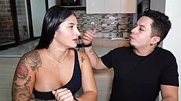 bring your friends home i promise i wont fuck them unless you leave us alone - sara blonde - salome gil