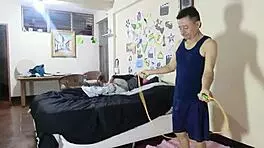 What Are You Doing? This Is Wrong! We Might Get Caught!