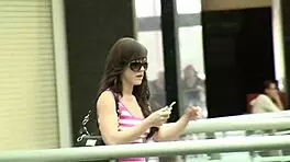 juicy horny hottie full of lechery and messy fantasies