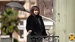 Petite Abby intensely craves a beautiful cock