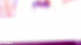 foxy lee 2on1 with dp balls deep action gapes rough sex cum in mouth gl061