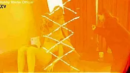 Real Casting Of A Young 18+ Couple In A Porn Studio Kira Was Impressed