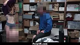 Red Hair Babes Suspected of Petty Theft