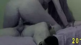 Fucking My Best Latina Friend Hardcore