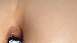 Aaliyah yasin loves getting fucked in her tight ass 😍