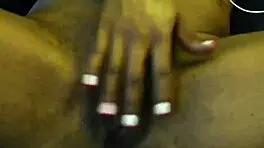 Petite Slut Cums After Work Every Time?