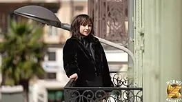 Petite Abby intensely craves a beautiful cock