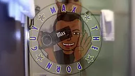 Mila Sucks Big Black Cock