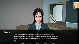 My new family erotic scenes