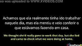 She Caught Him in My Bed and Laughed, Calling Me Names