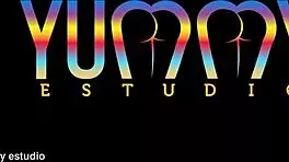 Hot Agatha Santos Takes Two Big Black Cocks