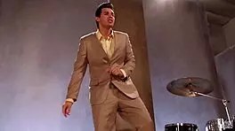 Lexi's Ass Looks So Good in Leggings