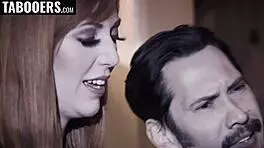 wife, i just love watching her milk on your cock 😍