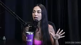 compilados da didy reis cast com tifany rocha - parte 4 watch on sheer red