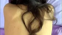 homemade sex with aubry babcock from tinder?