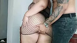 watch her move big ass for creampie?