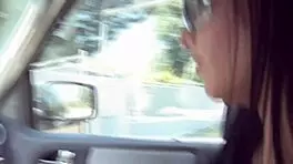 Spoiled Young Whore Gets Intense Fucking With Cumshots And Rough Play In Public Outdoor Scene