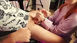 Gaming Isn't As Exciting As Giving Head