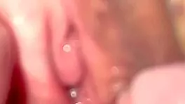 amateur pink pussy 51 days after virginity part 2 😍