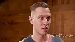 if you cant satisfy me how will you satisfy the blonde milf