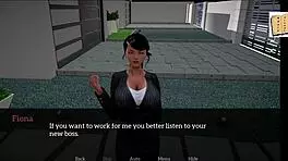 What is my new family 9?