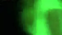 Lana Rey naked and choking on deepthroat in public photoshoot