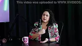 Marina Karam Feels Intense Passion In Bora Cast With Bruna Carlos