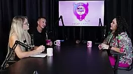 Marina Karam Feels Intense Passion In Bora Cast With Bruna Carlos