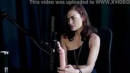 safada shows her blowjob and sucks bia's hot tits - kamilla werneck sheer red 😏