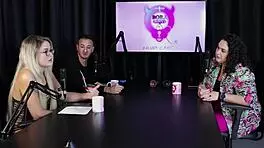 Marina Karam Feels Intense Passion In Bora Cast With Bruna Carlos