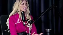 Compilado Da Thiago Barão No Preliminares Podcast Com Bia Hot Watch On Sheer Red