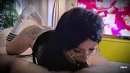 What Happens When Teen Best Friend Wants Oral Sex After School?