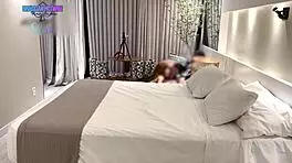 hoje foi a minha vez de assistir o meu marido fuder a novinha