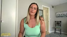What Happens When Junior Fucks Britney Mae?