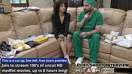 Does this good moaning brunette latina masturbate to orgasm with vibrator close-up - nicole luva?