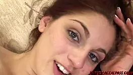 teenager giggles over bbc goo