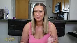 What Happens When Junior Fucks Britney Mae?