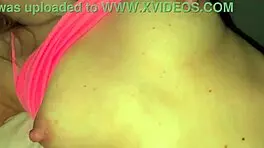 teen learns how to react to undressing attempts