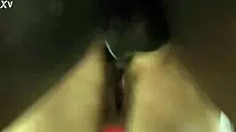 I only did anal on that dirty mature woman in the kitchen