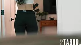 Liz jordan pulls up for hardcore blowjob and ass fuck