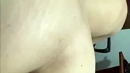 Slutty Girl Craves Sucking And Fucking Big Cock