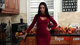 step mom and i take turns fucking step cousin