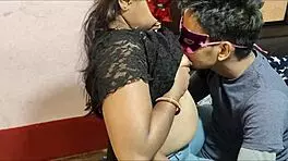 young indian maid gaand chudai desi xxx asshole fuck big butt anal creampie