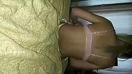 Young Tight Pussy Passionate Encounter With Cum