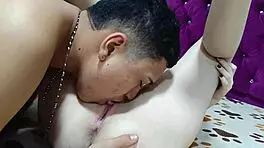 Latina craves constant oral in spanish porn