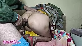 Boss And Worker In Office Encounter