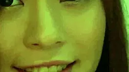 petite japanese teen gets intense real orgasm from solo masturbation in jav casting