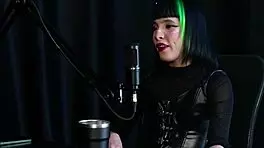 Blonde teen loses virginity in mother's bed after leaked video